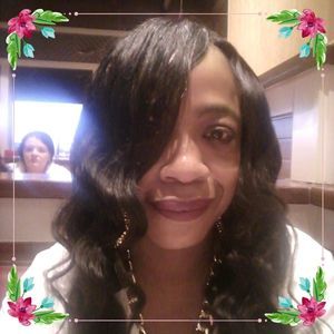 Meet your Posher, Sherron